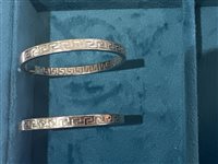 Orecchini Domar Donna in Argento ORAR-294-280